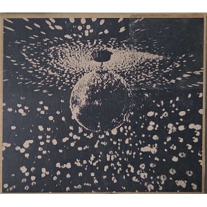Midnight Juggernauts - Shadows (2008) (CD)