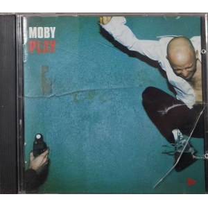 Moby - Play (1999) (CD)