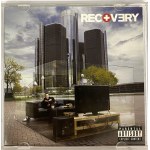 Eminem, Recovery