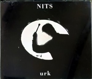 Nits, Urk (2 x CD)