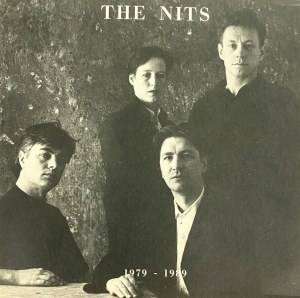 Nits, Urk (2 x CD)
