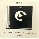 Nits, Urk (2 x CD)