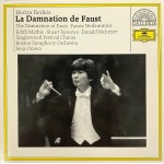 Hector Berlioz, La Damnation de Faust / Dir. Seiji Ozawa / Deutsche Grammophon (2 x CD)