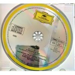 Hector Berlioz, La Damnation de Faust / Dir. Seiji Ozawa / Deutsche Grammophon (2 x CD)