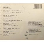 Fishbone, Fishbone (CD)