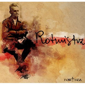 Forteca, Rotmistrz (CD)