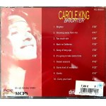 Carole King, Brighter (CD)