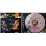 Carole King, Brighter (CD)