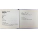 Johannes Brahms, Koncert skrzypcowy / Ludwig van Beethoven, Koncert potrójny (CD)