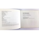 Felix Mendelssohn, Symfonia włoska, Symfonia reformacyjna / Wyk. Filharmonicy wiedeńscy, dyr. John Eliot Gardiner (CD)
