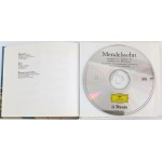 Felix Mendelssohn, Symfonia włoska, Symfonia reformacyjna / Wyk. Filharmonicy wiedeńscy, dyr. John Eliot Gardiner (CD)