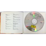 Webern, Berg, Schonberg / wys. Orchestre philharmonique de Berlin, sous la direction de Herbert von Karajan (CD)