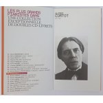 Chopin, Franck, Mendelssohn / Interprété par Alfred Cortot (2 x CD)
