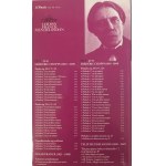 Chopin, Franck, Mendelssohn / Interprété par Alfred Cortot (2 x CD)