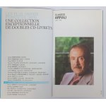 Beethoven, Weber, Debussy, Balakirev / Wyk. Claudio Arrau (2 x CD)