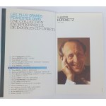 Moussorgski, Mendelssohn, Chopin, Scriabine / Interprété par Vladimir Horowitz (2 x CD)