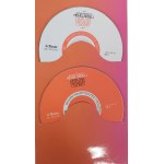 Debussy, Brahms, Chopin / Interprété par Arturo Benedetti Michelangeli (2 x CD)