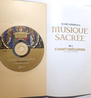 Gregorian Chorale (2 x CD)