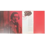Frédéric Chopin, Concerto pour piano n° I et II sur instruments d'époque (CD)