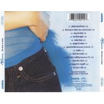 Monica - The Boy Is Mine (CD singl, 1998, vydání: Arista / Atlantic)