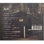 X-eff (CD)