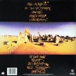 Midnight Oil - Diesel and Dust (CD, album studyjny, 1987)