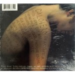 Calogero, Calogero (CD)