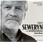 Andrzej Seweryn - Marek Hłasko: Następny do raju (audiobook CD MP3, 2007)