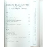 Mozart Wesele Figara (kaseta)