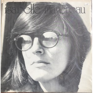 Isabelle Mayereau (winyl)