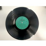 Zespół Instrumentalny Tadeusza Kozłowskiego, Na swojską nutę, 1957 (10″ winyl)