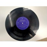 Zygmunt Noskowski, Cztery pory roku. Piosenki dla dzieci, 1962 (10″ winyl)