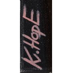 Katarzyna Chmiel \ Kate Hope (ur. 1988), Forma fizyczna-skóra, w której żyję, 2021