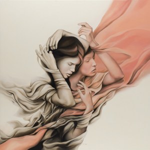 Anna Chorzępa-Kaszub (ur. 1985, Poznań), 