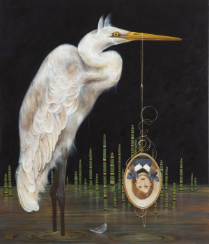 Adelajda Kot (ur. 1984, Warszawa), 