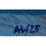 Adam Wojciechowski (ur. 1971, Ostrowiec Świętokrzyski), My Spaces 1.07, 2025