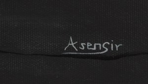Łukasz Kula Asensir (ur. 1997), 