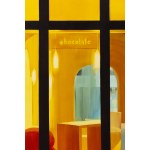 Barbara Karpiel (nar. 1988, Nowy Sącz), Waiting, 2019