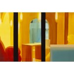 Barbara Karpiel (nar. 1988, Nowy Sącz), Waiting, 2019