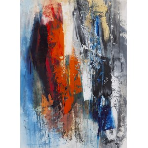 Małgorzata Pabis (ur. 1980, Miechów), Clarity of purpose, 2025