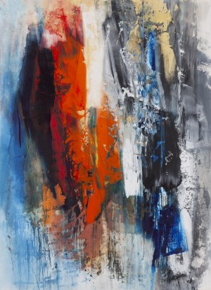 Malgorzata Pabis (b. 1980, Miechow), 