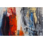 Małgorzata Pabis (ur. 1980, Miechów), Clarity of purpose, 2025