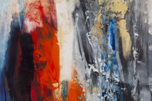 Malgorzata Pabis (b. 1980, Miechow), 