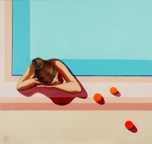 Renata Magda (ur. 1980, Rzeszów), 