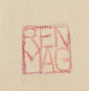 Renata Magda (ur. 1980, Rzeszów), 
