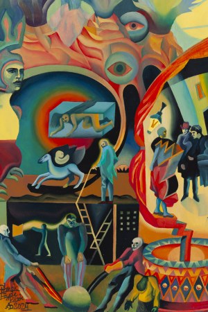 Piotr Urbanek (ur. 1976, Kielce), 