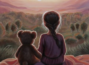 Alicja Matejkowska (b. 1991, Jawor), 