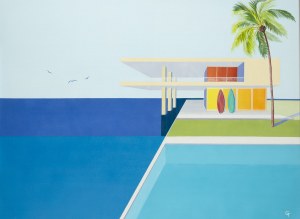 Tatiana Grecka, 
