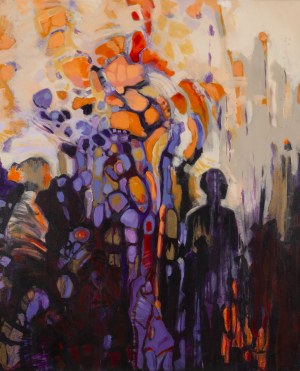 Anna Łukacz-Grochowska (née en 1979), 