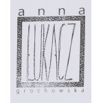 Anna Łukacz-Grochowska (ur. 1979), Smętki 1, 2021